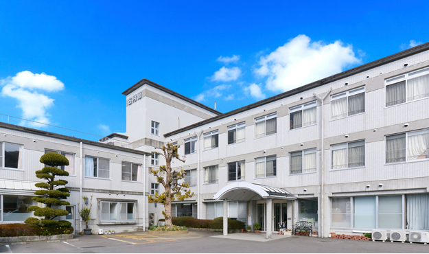 【徳島県徳島市】介護福祉士正社員募集要項・グループホームひかる