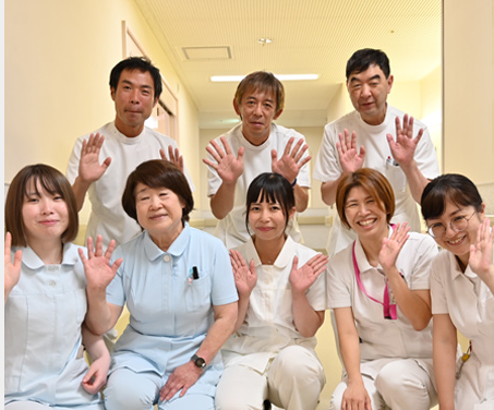 【神奈川県厚木市】看護師正社員募集要項・相州病院