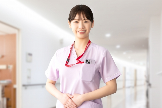 【大阪府泉南市】入浴専門介護スタッフパート・アルバイト募集要項・泉南大阪晴愛病院