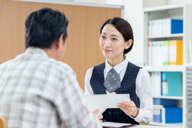 【大阪府泉南市】医療事務正社員募集要項・泉南大阪晴愛病院