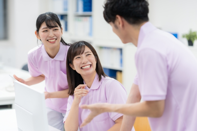 【大阪府泉南市】ケアマネージャー正社員募集要項・ケアセンター虹