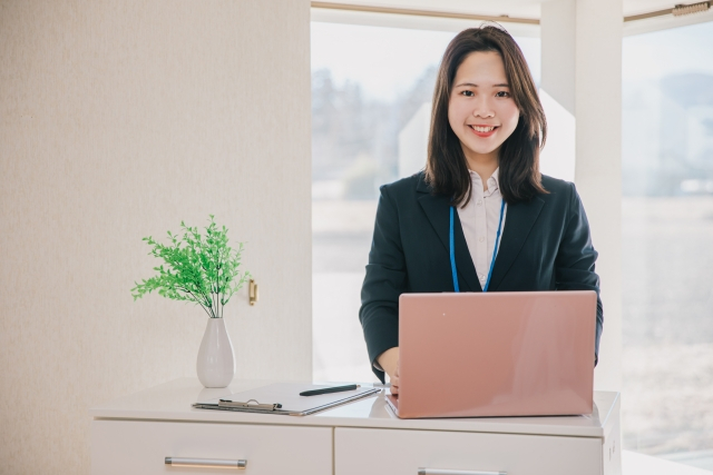 【大阪府泉南市】事務職パート・アルバイト募集要項・泉南大阪晴愛病院