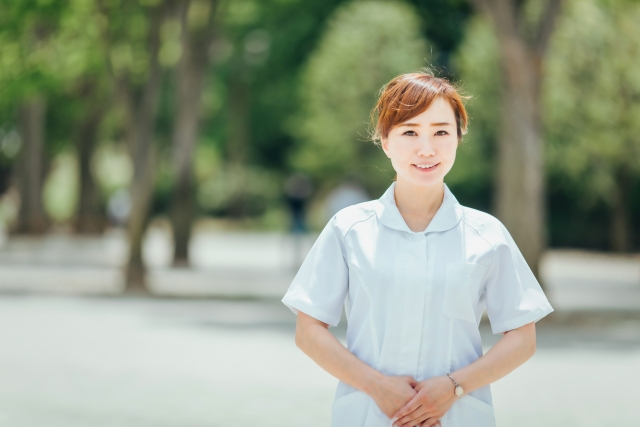 【群馬県桐生市】看護師正社員募集要項・医療法人社団　新宿医院