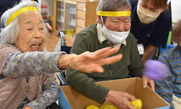運動会の様子♪大盛り上がりでした☆運動会の様子はinstagramで発信中☆